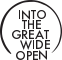 logo Into the Great Wide Open