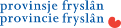 logo Provincie Fryslan