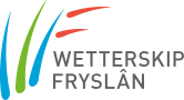 logo Wetterskip Fryslan