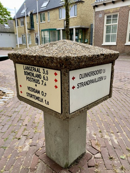 De Waterroute