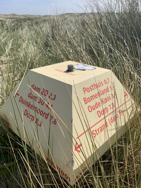 De Waterroute
