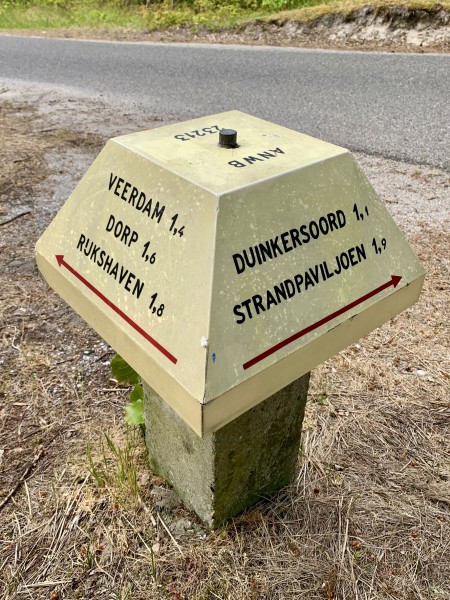 De Waterroute