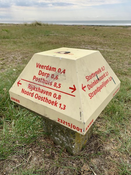 De Waterroute
