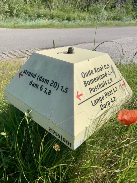 De Waterroute