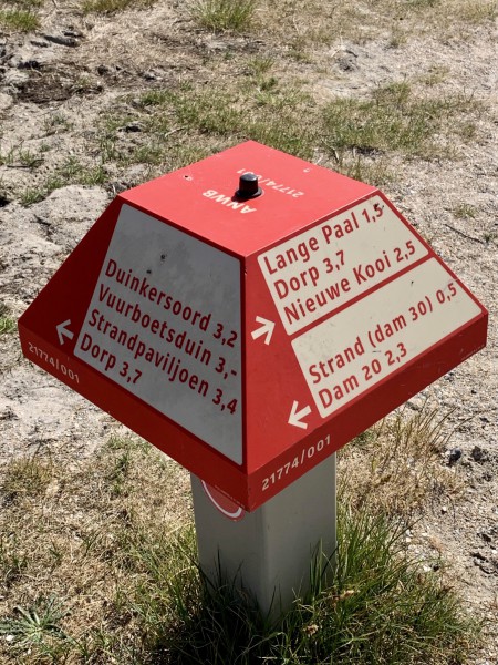 De Waterroute