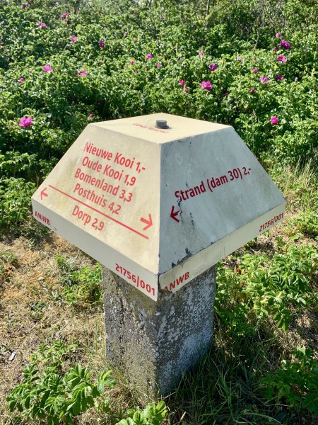 De Waterroute