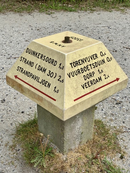 De Waterroute
